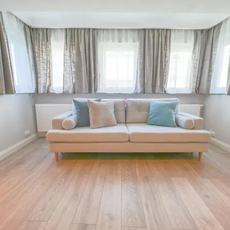 Apartamento Flatbook - Old Town Spichrzowa 21 Gdansk