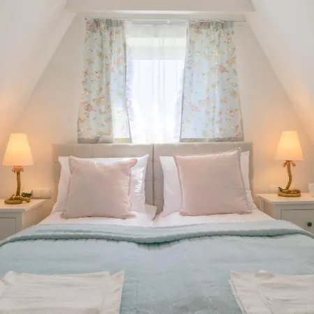 Apartament Flatbook - Old Town Spichrzowa 21 *