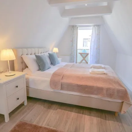 Flatbook - Old Town Spichrzowa 21 Apartamento *