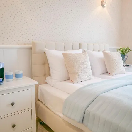 Flatbook - Old Town Spichrzowa 21 Gdansk