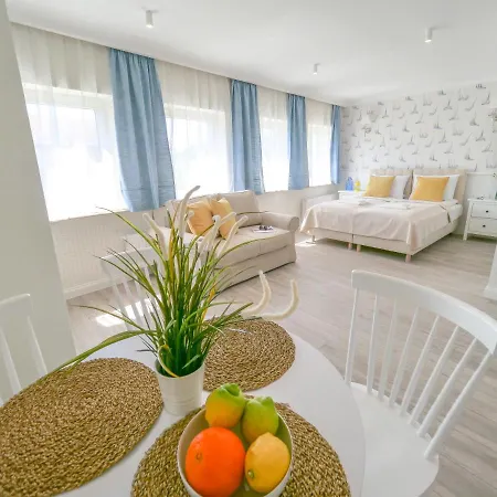 Flatbook - Old Town Spichrzowa 21 Apartment