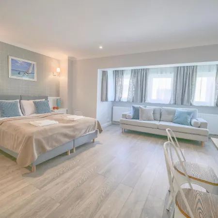 Flatbook - Old Town Spichrzowa 21 דירה *