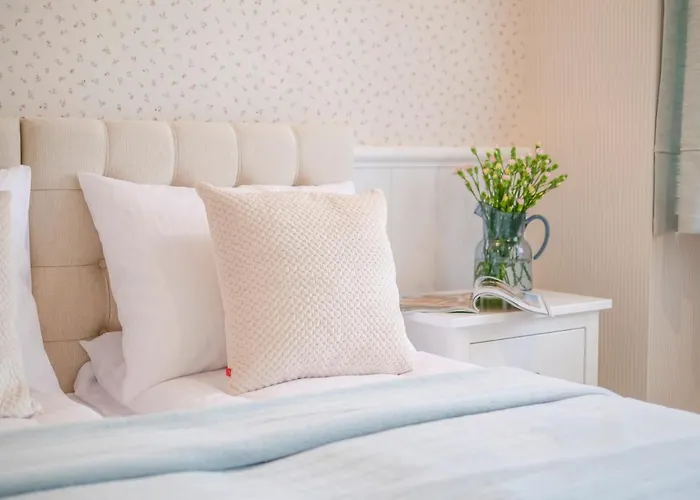 Flatbook - Old Town Spichrzowa 21