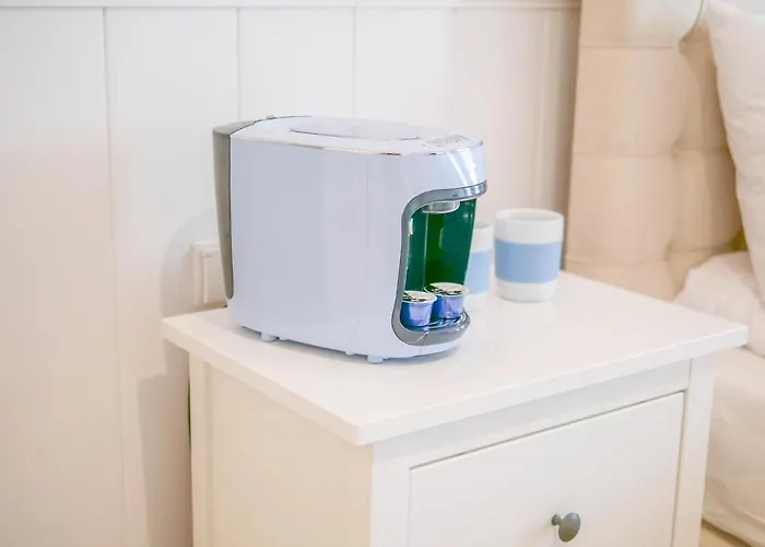 Apartamento Flatbook - Old Town Spichrzowa 21 *