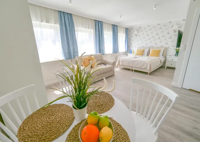 Flatbook - Old Town Spichrzowa 21 Apartamento