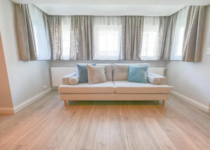 Apartamento Flatbook - Old Town Spichrzowa 21 Gdańsk