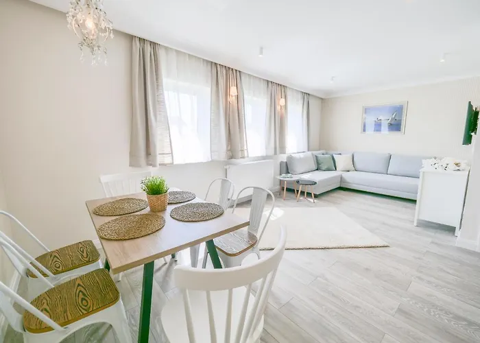 Flatbook - Old Town Spichrzowa 21 Apartamento Gdańsk