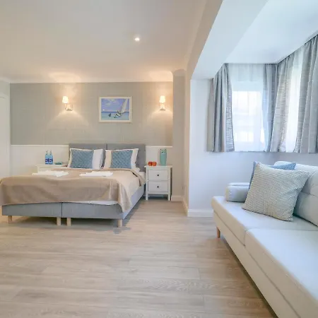 Apartament Flatbook - Old Town Spichrzowa 21 Gdańsk