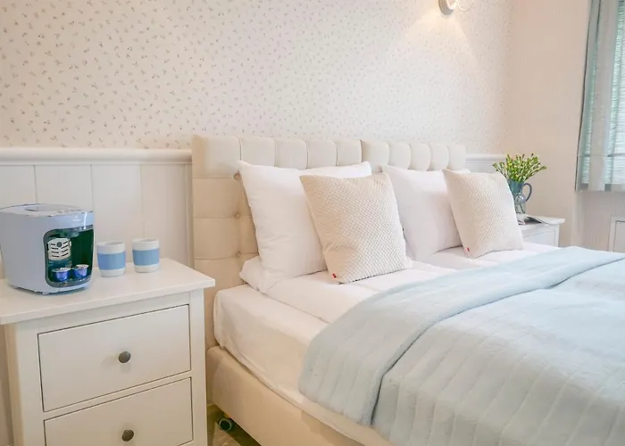 Flatbook - Old Town Spichrzowa 21 Gdańsk