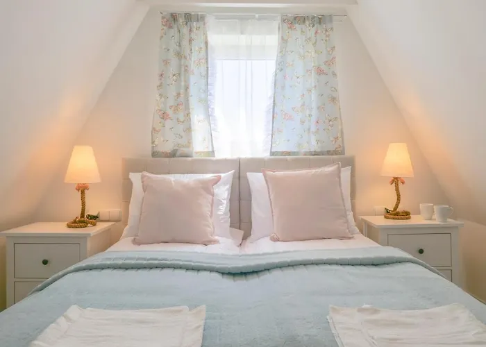 Apartament Flatbook - Old Town Spichrzowa 21 *
